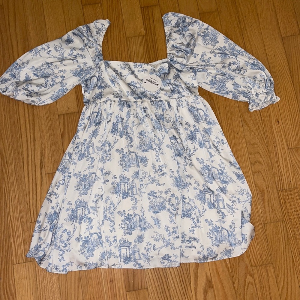 New with Tags Storia Dress